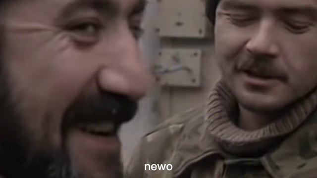 Chechnya 1994 - The First Chechen War