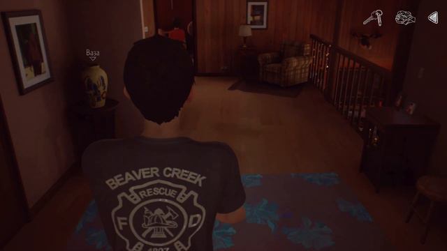 Life is Strange 2 - ПРОХОЖДЕНИЕ #7 | НОВЫЙ ДРУГ смотреть онлайн