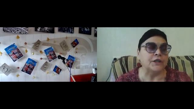 "Витебский листопад-2021". Номинация "Поэзия. Стихи для детей". Финал. Тамара Ковалёва смотреть онлайн