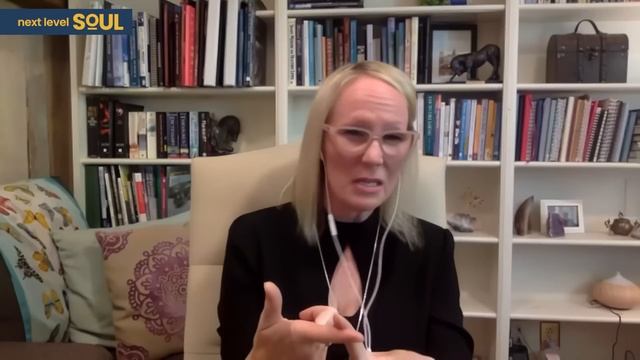 Canada’s TOP Psychic Medium REVEALS Humanity's FUTURE! Will Leave U SPEECHLESS! | Mary Anne Kennedy смотреть онлайн