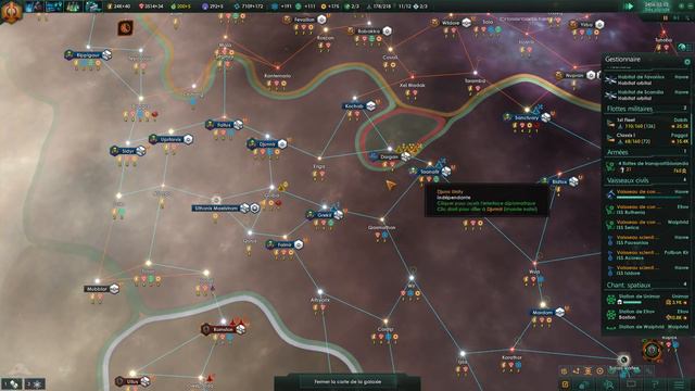 [FR] Stellaris Apocalypse : L'Hégémonie Havrienne - Épisode 29 смотреть онлайн