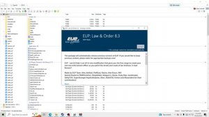 How To Install EUP Law&Order 9.3 & EUP Menu (Emergency Uniforms Pack) GTA 5 #LSPDFR Mods