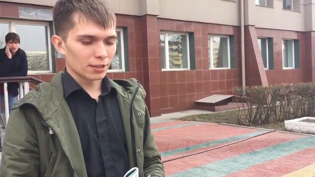 Нужно знать свой язык смотреть онлайн