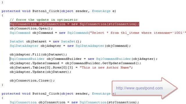 Can you expalin Optimistic locking ? смотреть онлайн