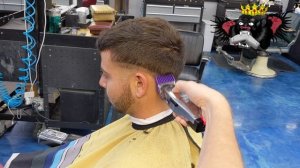 Andis Cordless Masters VS Babyliss Gold Fx Clipper 4K