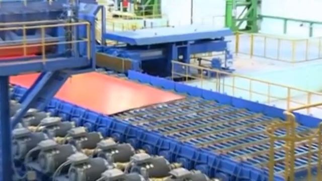 ЭКСКУРСИЯ НА ЗАВОД "НЛМК"! Смотри ПРЯМО СЕЙЧАС И Вместе с Ксюшей УЗНАЙ Всё о Производстве Металла!