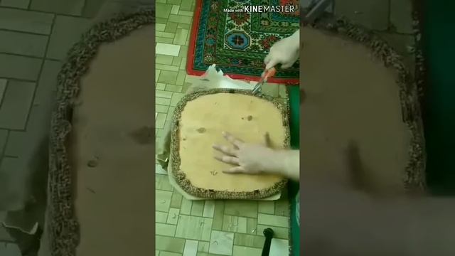 Реставрация Чехословацких стульев. Chair restoration.