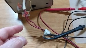 3-фазный выпрямитель-умножитель для ВЭУ