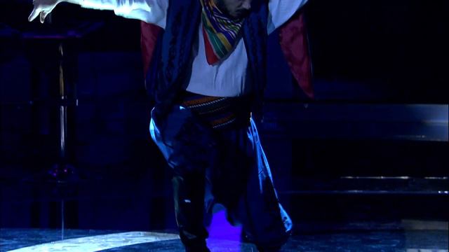 ÇAKAL ÇÖKERTEN ZEYBEĞİ смотреть онлайн