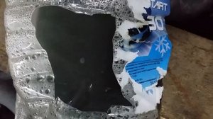 Газы в расширительном