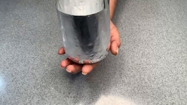 ?Формы для куличей своими руками? #пасха2022 #куличи #формасвоимируками смотреть онлайн