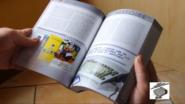 RECENSIONE LA BIBBIA AMIGA la bible Amiga - ITA -