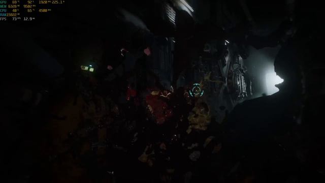 DEAD SPACE MASIH GAADA SAINGAN! | Review The Callisto Protocol Indonesia смотреть онлайн