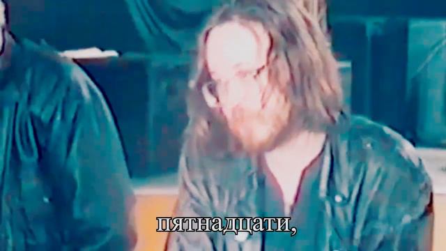 Летов- МЫ МОЛОДЫЕ ЛЮДИ, НЕ ВЫРОСЛИ ИЗ ТОГО ВОЗРАСТА!