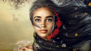Michael FK - Fragility !!! Music for relaxation (Музыка для отдыха)
