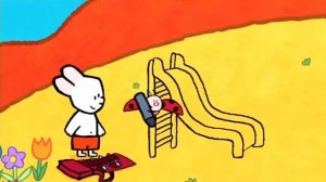 Мультфильмы для Малышей   Рисунки Тёмы   Нарисуй Горку