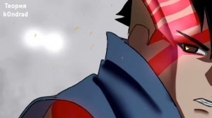 САСКЕ Против БОРУТО ◉ Аниме и Манга Боруто