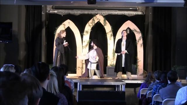 Зарождение светского театра| Театральное искусство| 8 класс смотреть онлайн