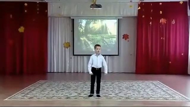 Родина. Родная Балашиха.