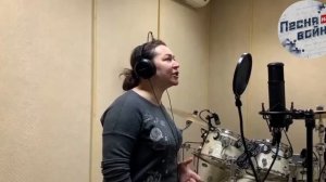 🇷🇺 "Поколение смелых" - Юля Логинова.