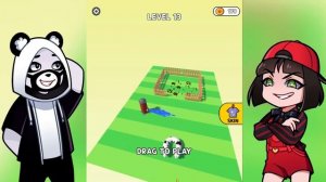 Как теперь ЖИТЬ? ЭВОЛЮЦИЯ КОТОПСА и Машки с Пандой – Максимальный уровень в игре Cats & Dogs 3D