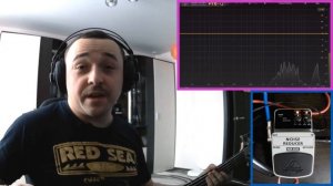 Обзор SCHECTER C-5 SGR BASS BLK, BEHRINGER NR300, FIFINE K025 и PEAVEY PVI 2