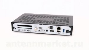 Спутниковый ресивер Openbox AS4K CI Pro