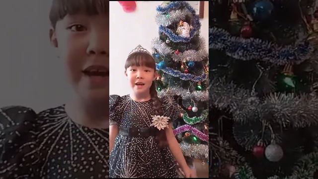 КГУ"Общеобразовательная школа № 2села Жаксы""Что такое зима "Дуйсенова Найрият 6 лет смотреть онлайн