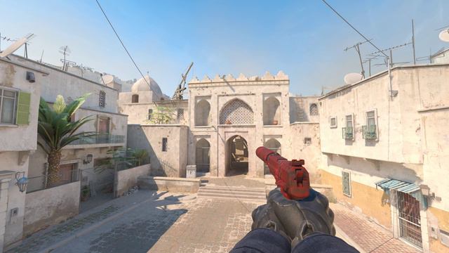 USP-S | Check Engine (Counter-Strike 2) смотреть онлайн