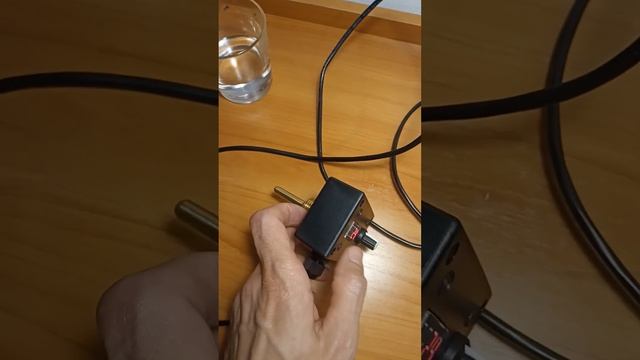 Терморегулятор цифровой