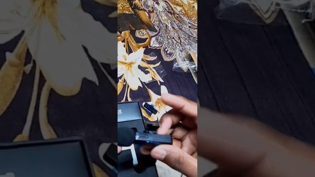 Bluetooth mack ||Bluetooth microphone || K8 Wireless Microphone Lapel Mic System for YouTube смотреть онлайн