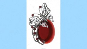Сердолик свойства камня и описание