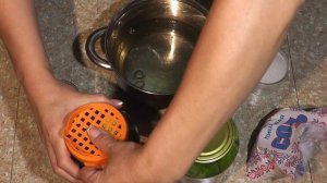 Маринованные огурцы с лимонной кислотой. Старинный семейный рецепт.
