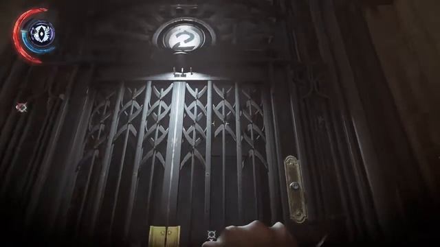 Стелс-прохождение Dishonored 2 ☛ #6 - Механический особняк (Все руны, амулеты, картины и чертежи)
