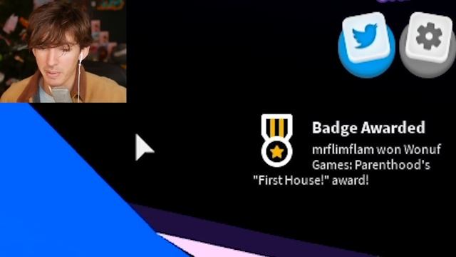 ROBLOX PARENTHOOD... смотреть онлайн