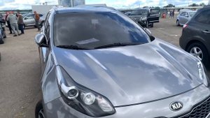 «Чапаевка» крупнейший авторынок Украины, г. Киев. Цены на авто