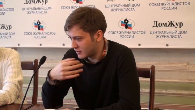 Максим Мартемьянов ч.1