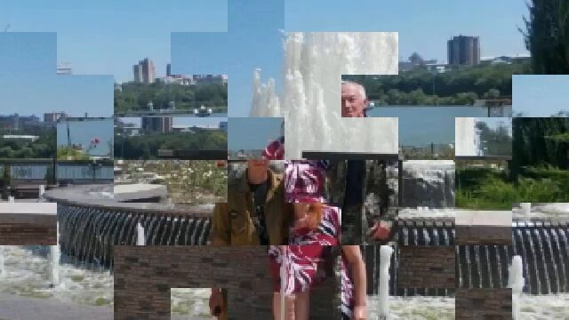 ДОНЕЦК ПАРК ЩЕРБАКОВА смотреть онлайн