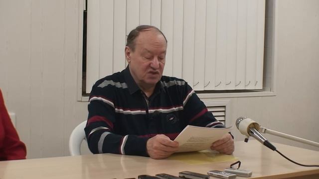 Аркадий Петров,  Учение "Древо Жизни", Ростов на Дону, январь 2015г