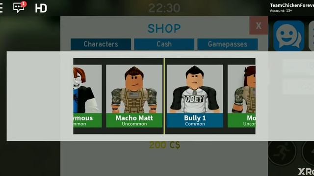 How To Get Fairy Skin (Roblox Guest World) смотреть онлайн