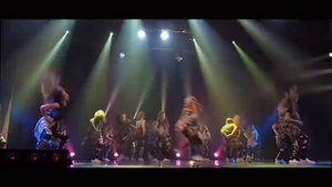 ТОДЕС отчетный концерт ¦ Рианна ¦ 3 группа ¦ декабрь 2019