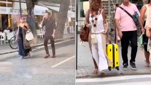 как красиво одеваются в Италии в элегантном возрасте