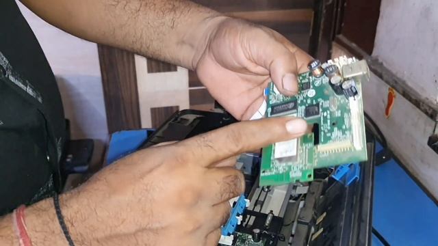 Hp ink tank 410 all light blinking |hp 410 printer red light solutions смотреть онлайн