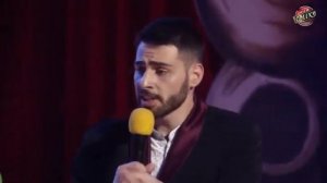 Лига смеха сезон 3   1/4 финала