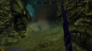 Modded Skyrim Playthough - Revealing the Unseen Pt. 1