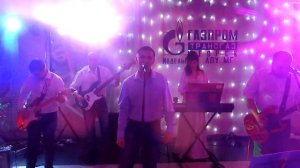 ВИА КD НОЧНОЕ РАНДЕВУ (песня Криса Кельми)