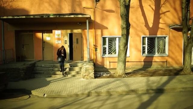 Слышу сердца звуки
