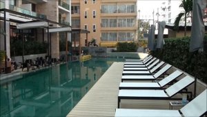 Тайланд, Паттайя, Vista Pattaya 4*