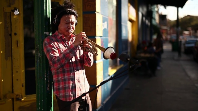 Cotton Fields _ Playing For Change _ Songs Around The World смотреть онлайн