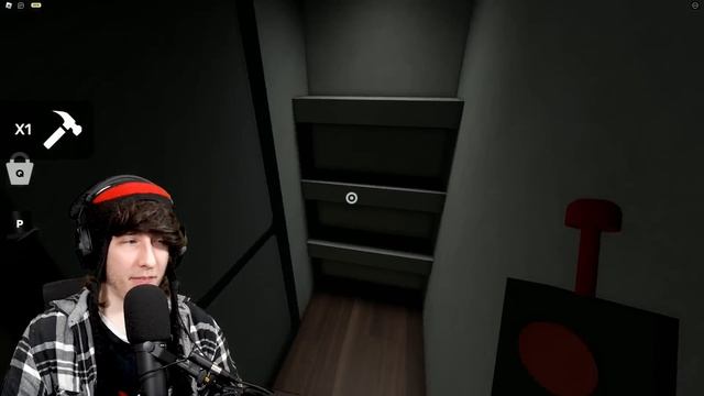 We Played Garten of Banban in ROBLOX… смотреть онлайн